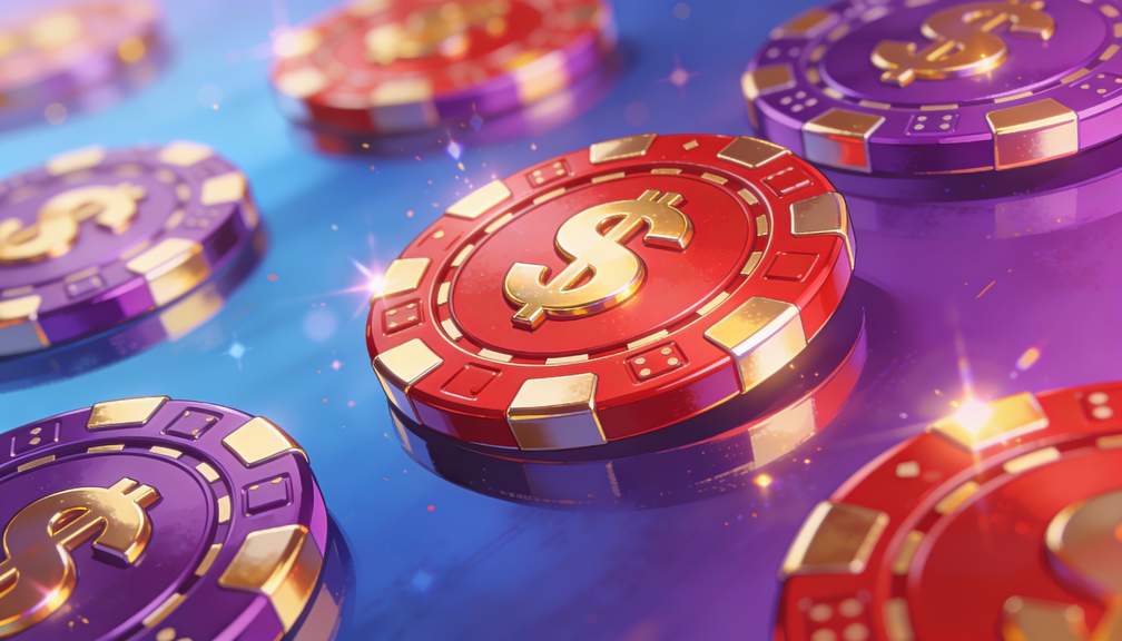 Bonus Nine Casino vs Concurrence : Quelle plateforme est la plus généreuse en 2024 ?