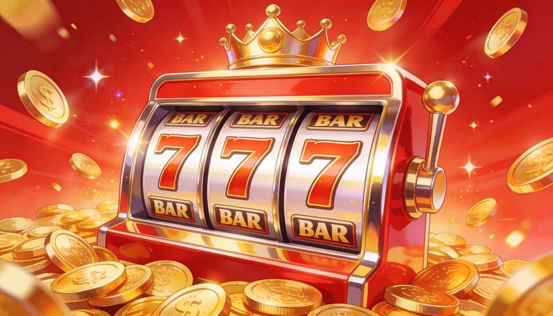 Love Casino Jackpot: Your Ultimate Guide to Winning Big